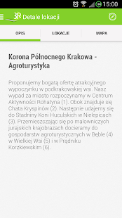 Turystyka 3R Screenshots 5