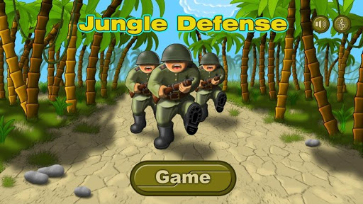 【免費策略App】Tropic Defense-APP點子