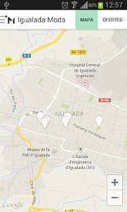 Igualada Moda Screenshots 0