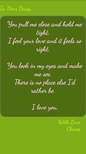Love Cards Pro Screenshots 5