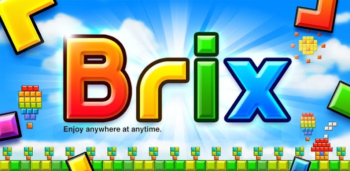 APK™ Brix HD Apk 1.2