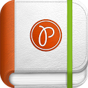 123 Period Tracker - MonthPal mobile app icon