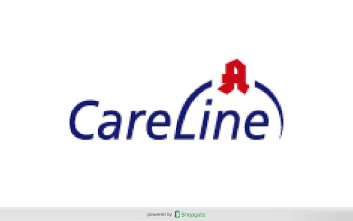 【免費購物App】CareLine Versandapotheke-APP點子