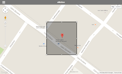 eMotion by mts poster 1