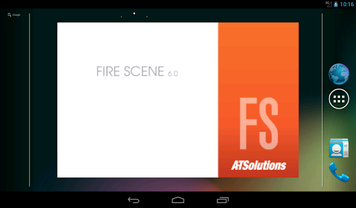 FireScene for Android