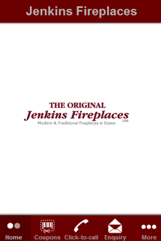 Jenkins Fireplaces