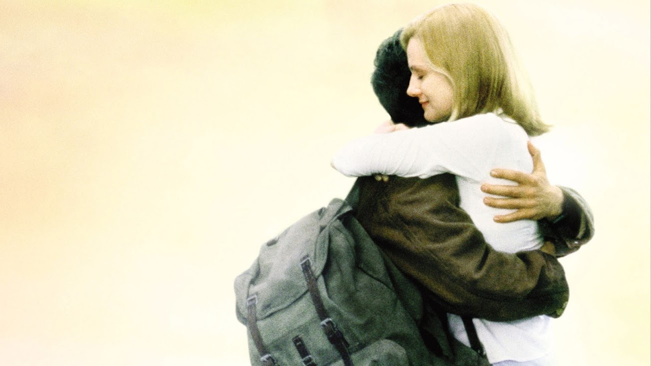 Laura Linney And Mark Ruffalo Movies