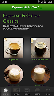 Download Starbucks Singapore APK