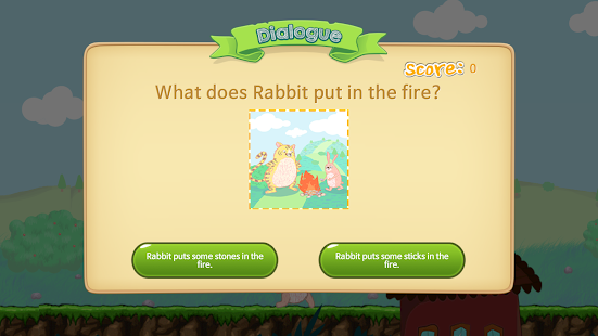 Rabbit and Tiger Screenshots 10