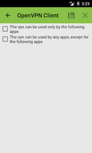 【免費通訊App】OpenVPN Client Free-APP點子