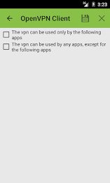 OpenVPN Client Free poster 8