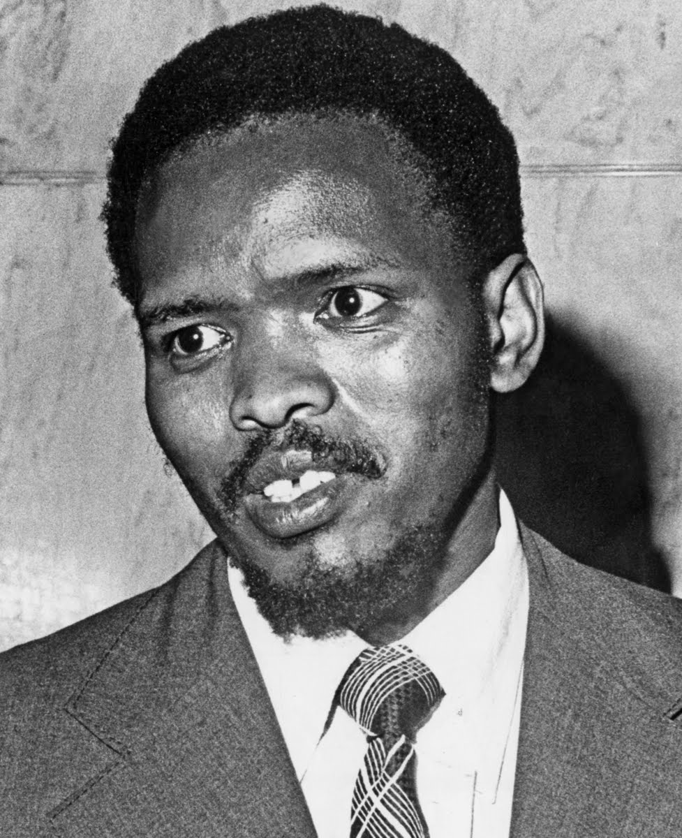 Biografia Steve Biko Biography - Stephen Bantu Biko