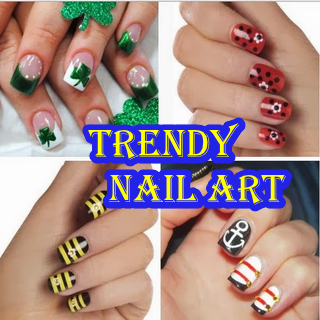 免費下載生活APP|Top Trendy Nailart app開箱文|APP開箱王