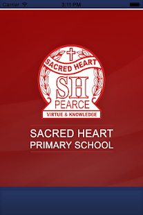 Download Sacred Heart PS Pearce APK