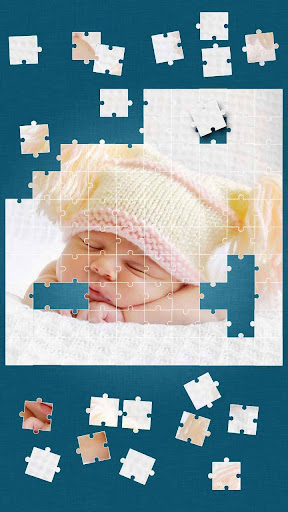 免費下載解謎APP|Cute Baby Jigsaw Puzzle app開箱文|APP開箱王