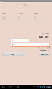 Aucupa Supply chain 4 Eastern Screenshots 3