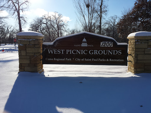 West Picnic Grounds