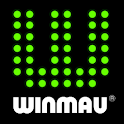 Winmau Darts Scorer logo