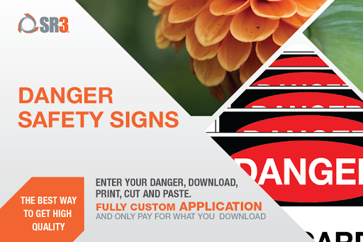 Danger Warning Signs