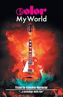 Color My World cover