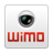 WiMO Reader logo