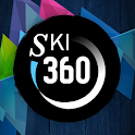 SKI 360 – Winter Guide 2012 logo