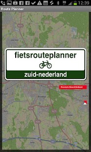 Route Planner Screenshots 0