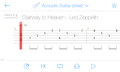 Songsterr Guitar Tabs Chords 1 7 1 Android App Feje Where The News Begins Bloglovin