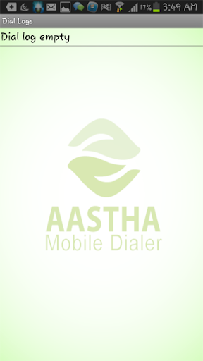 【免費通訊App】Aastha Mobile Dialer-APP點子