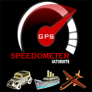 Speedometer Ultimate.apk 1.0.0