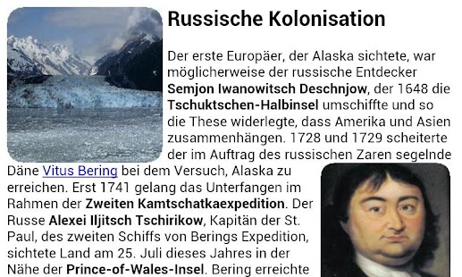 Weltgeschichte Screen 2
