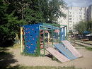 Площадка Детская