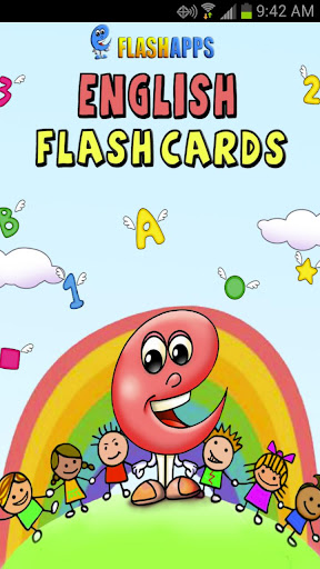 Baby Flashcards for Kids