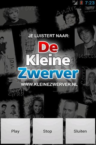 KleineZwerver.nl