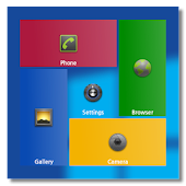 W-8テーマ（スクエアホーム）