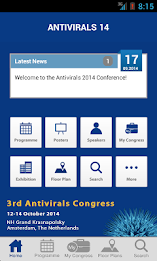Antivirals14 poster 12