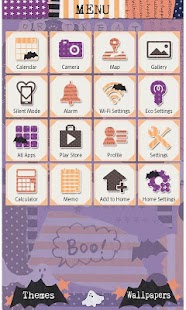 Ghost Parade for[+]HOME Screenshots 2