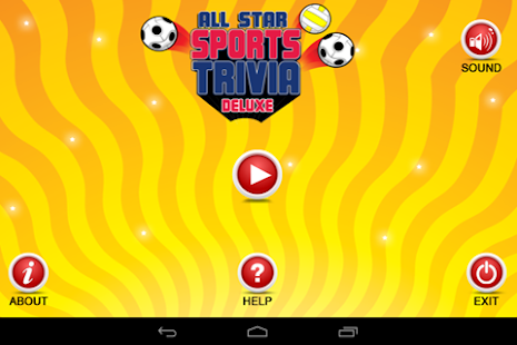 How to install All-Star Sports Trivia Deluxe 2.0 mod apk for pc