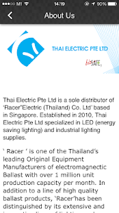 Free Download Thai Electric APK for Android