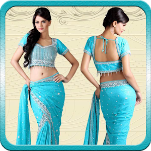 Saree Designs 1.0