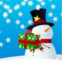 Christmas Snow Globe logo