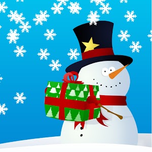 Christmas Snow Globe.apk 1.0