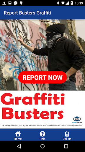 免費下載生活APP|Graffiti Busters app開箱文|APP開箱王