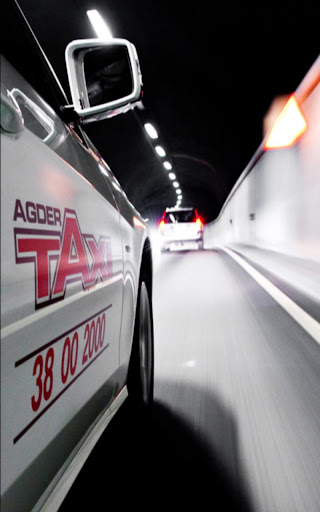 Agder Taxi