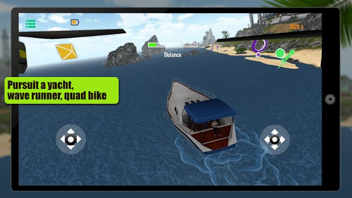 免費下載模擬APP|RC Land - Quadcopter FPV Race app開箱文|APP開箱王