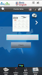 Learn English Vocabulary poster 7