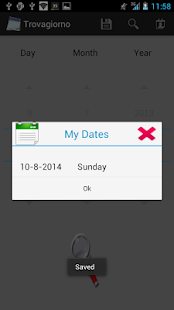 Free Download Trovagiorno APK for Android