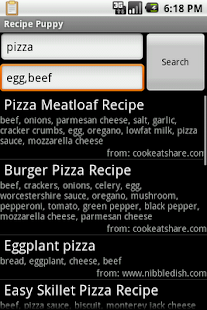 How to download Recipes patch 1.4 apk for android