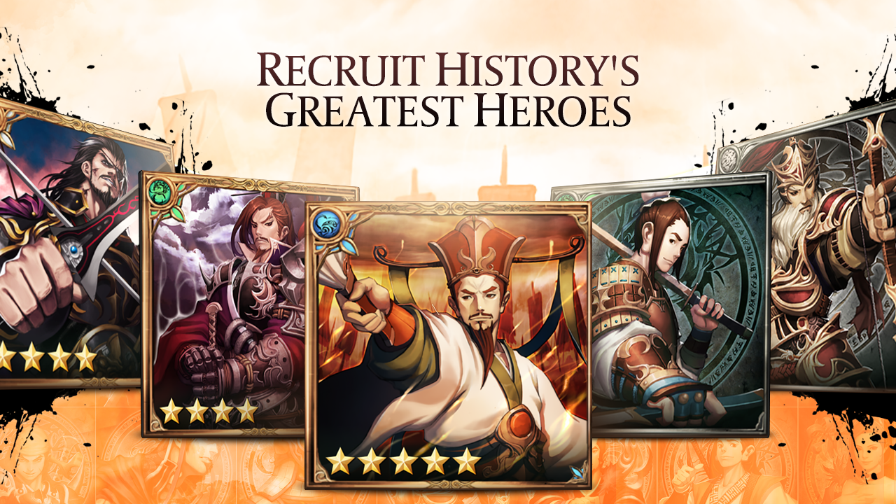 Читать варлорд восточный пакт. Игра great hero. warlords (серия игр). китайские варлорды. gamevil warlord.