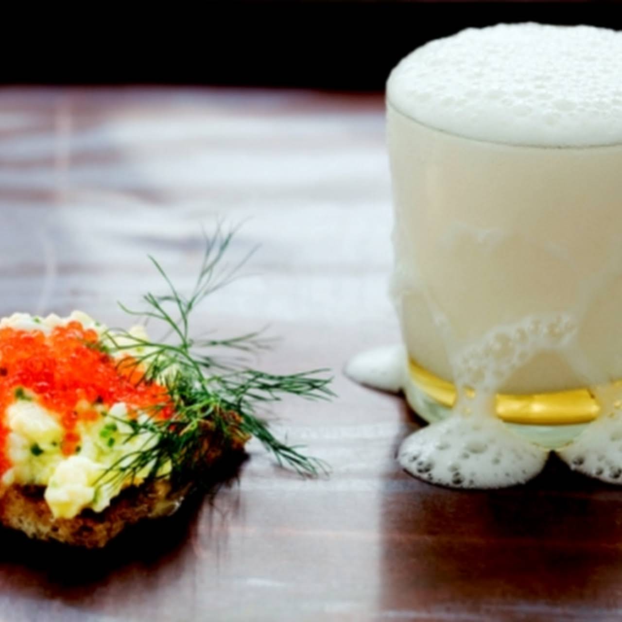 10 Best Fresh Salmon Roe Recipes Yummly